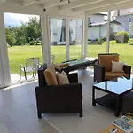 Apartment Metzler - Blick Auf Berge *