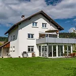 Metzler - Blick Auf Berge * Göfis