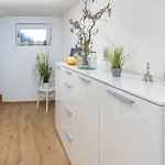 Apartment Metzler - Blick Auf Berge Göfis