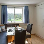 Apartmán Metzler - Blick Auf Berge *