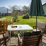 Apartment Metzler - Blick Auf Berge *