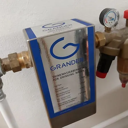 Metzler - Blick Auf Berge Apartment Göfis