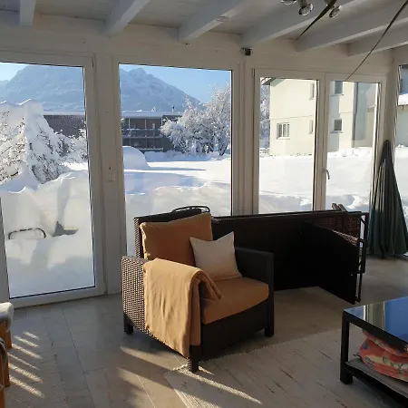 Metzler - Blick Auf Berge Appartement