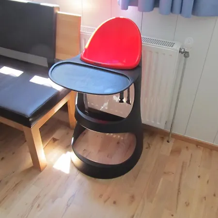 Metzler Apartment