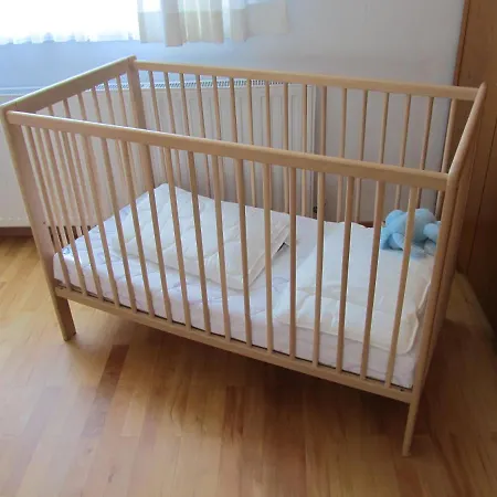 Metzler - Blick Auf Berge Apartment