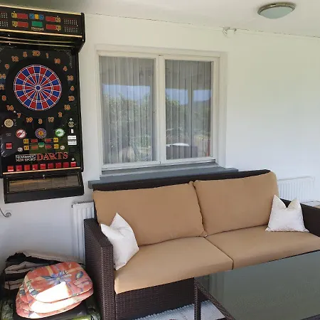 Apartment Metzler - Blick Auf Berge Göfis