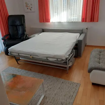 Apartment Metzler Gofis