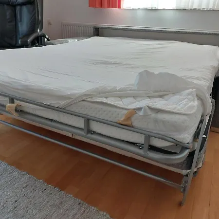 Apartment Metzler - Blick Auf Berge Göfis