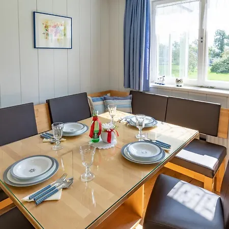 Apartment Metzler