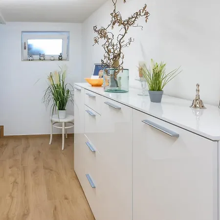 Appartement Metzler - Blick Auf Berge Göfis