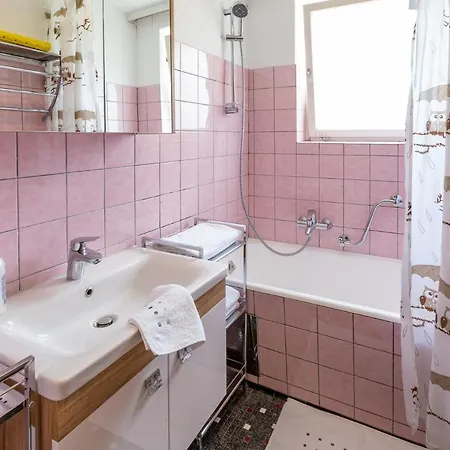 Apartment Metzler *
