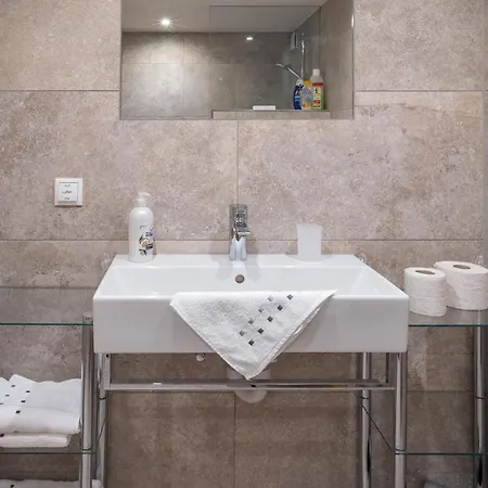 Appartement Metzler - Blick Auf Berge *