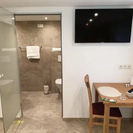 Appartement Metzler - Blick Auf Berge Göfis