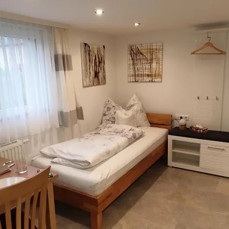Metzler - Blick Auf Berge Appartement