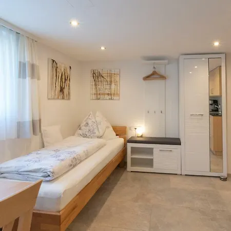 Metzler - Blick Auf Berge Göfis