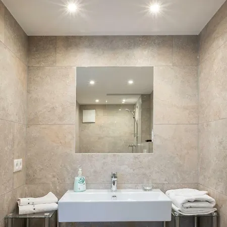 Apartment Metzler - Blick Auf Berge Göfis