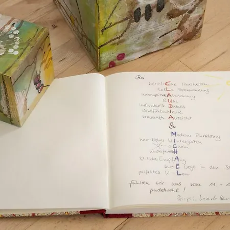 Metzler - Blick Auf Berge *