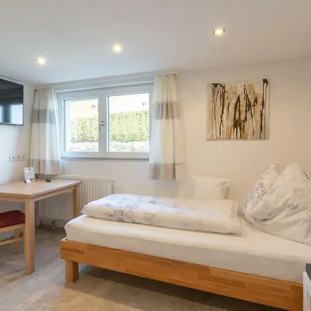 Metzler - Blick Auf Berge Appartement Göfis