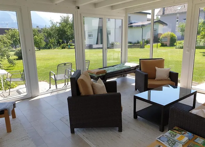 Апартаменты Metzler *