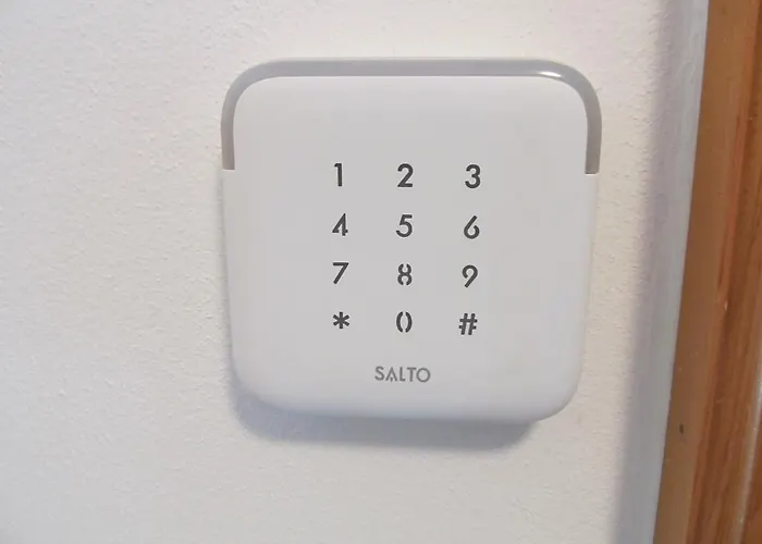 Metzler Апартаменты *