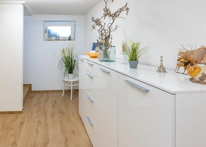 Апартаменты Metzler Gofis