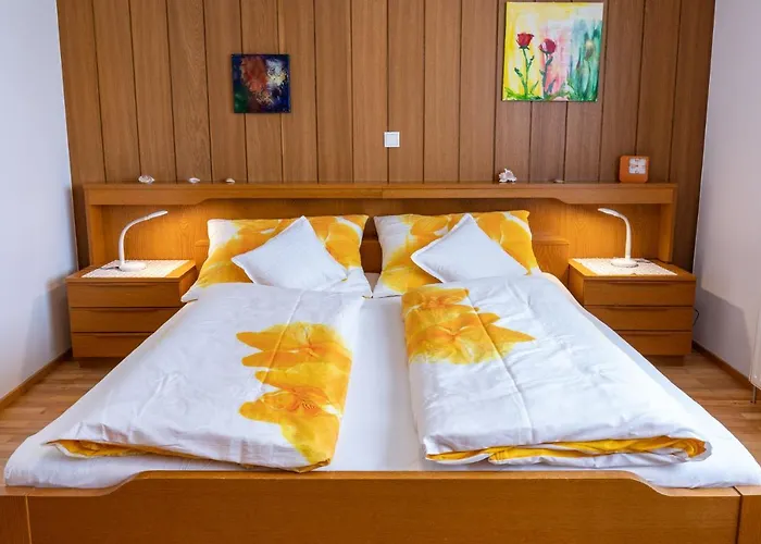 Апартаменты Metzler