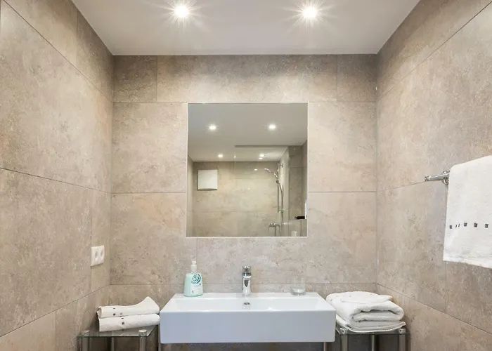 Апартаменты Metzler Gofis